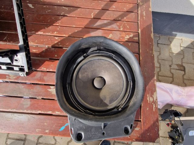 bontott VW EOS Jobb hátsó Hangszóró