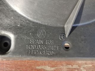 bontott VW EOS Jobb hátsó Hangszóró