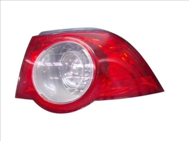 bontott VW EOS Jobb Hátsó Lámpa