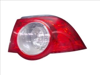 bontott VW EOS Jobb Hátsó Lámpa