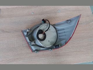 bontott VW EOS Jobb Hátsó Lámpa