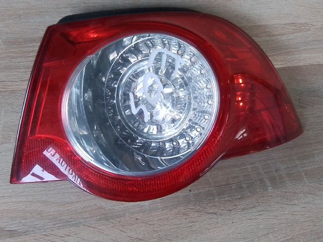bontott VW EOS Jobb Hátsó Lámpa