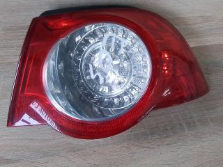 bontott VW EOS Jobb Hátsó Lámpa