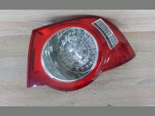 bontott VW EOS Jobb Hátsó Lámpa