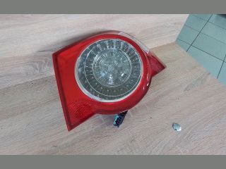 bontott VW EOS Jobb Hátsó Lámpa