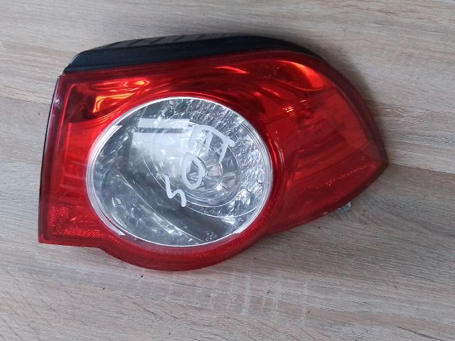 bontott VW EOS Jobb Hátsó Lámpa