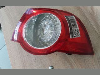 bontott VW EOS Jobb Hátsó Lámpa
