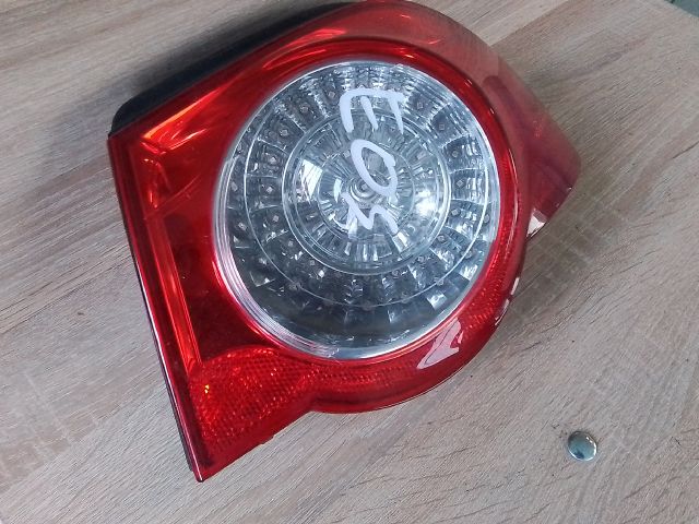 bontott VW EOS Jobb Hátsó Lámpa