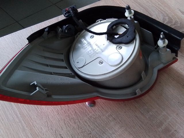 bontott VW EOS Jobb Hátsó Lámpa