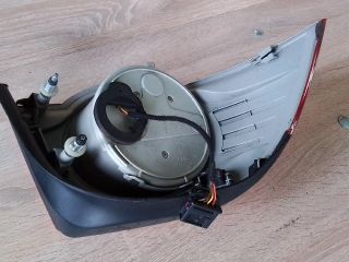 bontott VW EOS Jobb Hátsó Lámpa