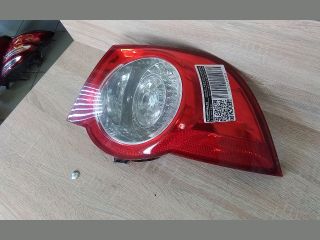 bontott VW EOS Jobb Hátsó Lámpa