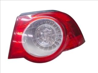 bontott VW EOS Jobb Hátsó Lámpa
