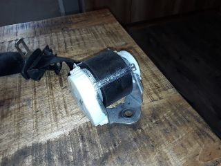 bontott VW EOS Jobb hátsó Övfeszítő