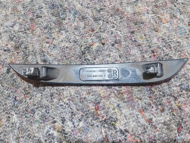 bontott VW EOS Jobb hátsó Prizma