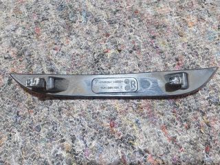 bontott VW EOS Jobb hátsó Prizma