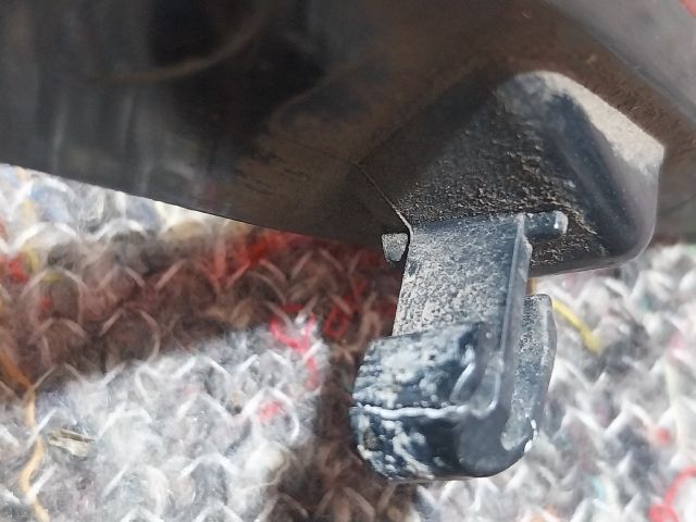 bontott VW EOS Jobb hátsó Prizma