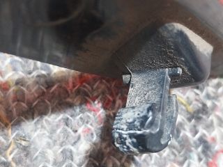 bontott VW EOS Jobb hátsó Prizma