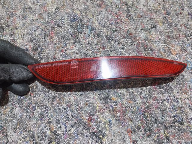 bontott VW EOS Jobb hátsó Prizma