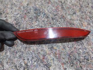 bontott VW EOS Jobb hátsó Prizma