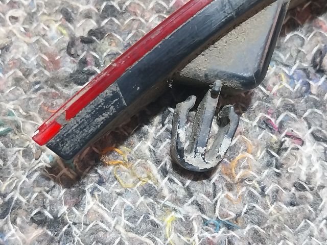 bontott VW EOS Jobb hátsó Prizma