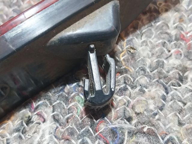 bontott VW EOS Jobb hátsó Prizma