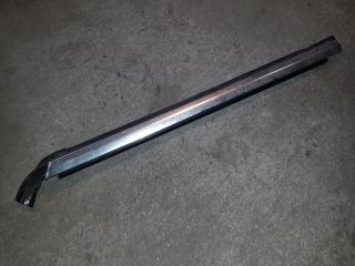 bontott VW EOS Jobb hátsó Vízlehúzó Gumicsík