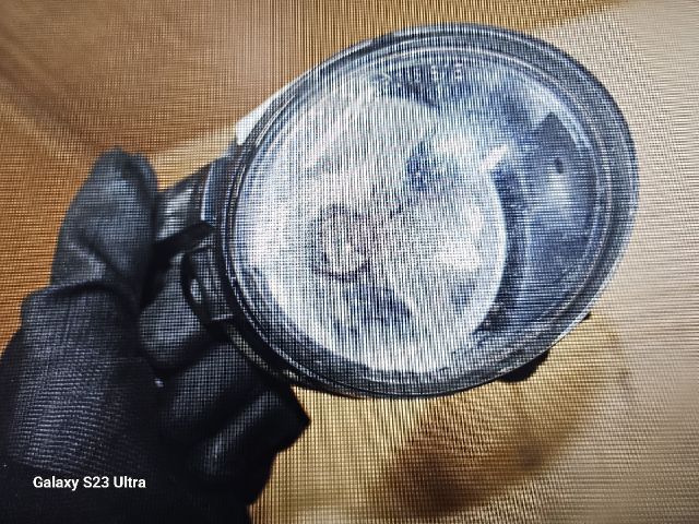 bontott VW EOS Jobb Ködfényszóró