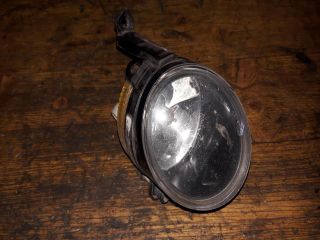 bontott VW EOS Jobb Ködfényszóró