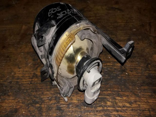 bontott VW EOS Jobb Ködfényszóró