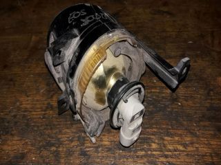 bontott VW EOS Jobb Ködfényszóró