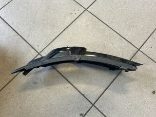 bontott VW EOS Jobb Ködlámpa Rács