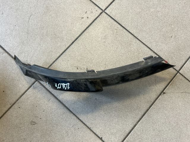 bontott VW EOS Jobb Ködlámpa Rács