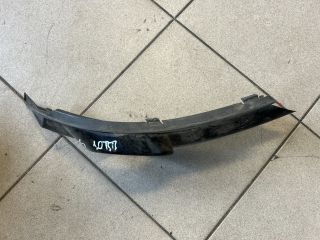 bontott VW EOS Jobb Ködlámpa Rács