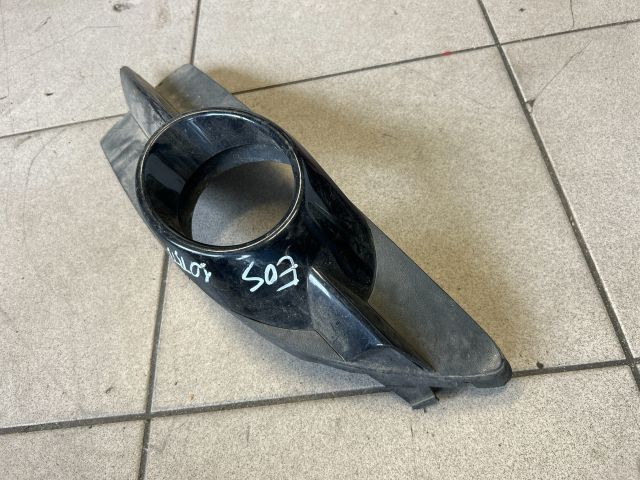 bontott VW EOS Jobb Ködlámpa Rács