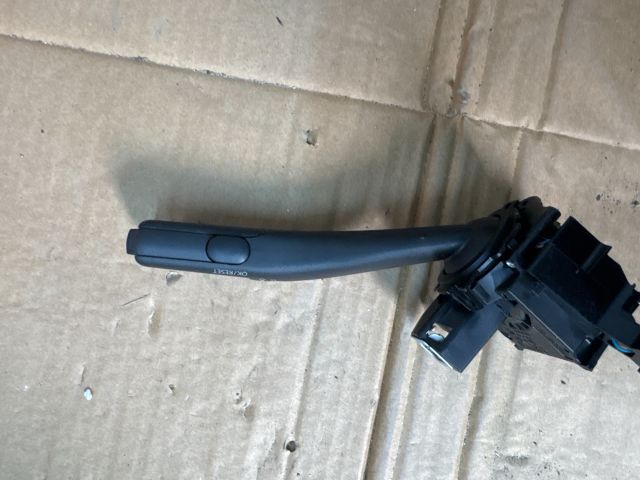 bontott VW EOS Jobb Kormánykapcsoló Ablaktörlő