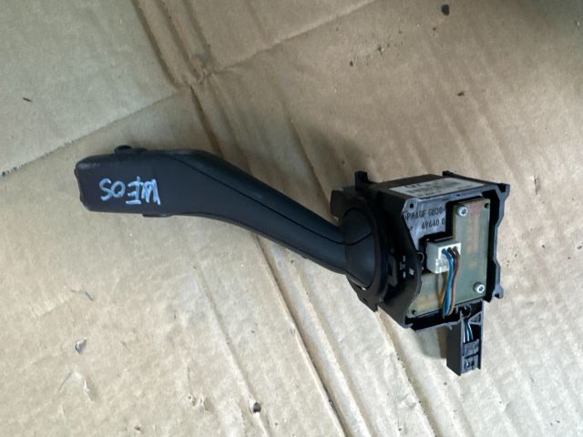 bontott VW EOS Jobb Kormánykapcsoló Ablaktörlő