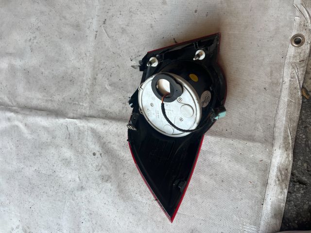 bontott VW EOS Jobb Külső Hátsó Lámpa