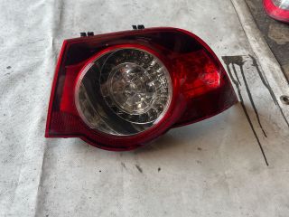 bontott VW EOS Jobb Külső Hátsó Lámpa