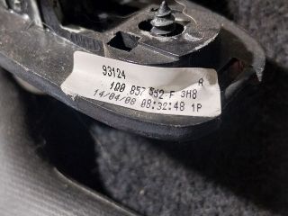 bontott VW EOS Jobb Napellenző