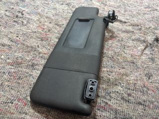 bontott VW EOS Jobb Napellenző