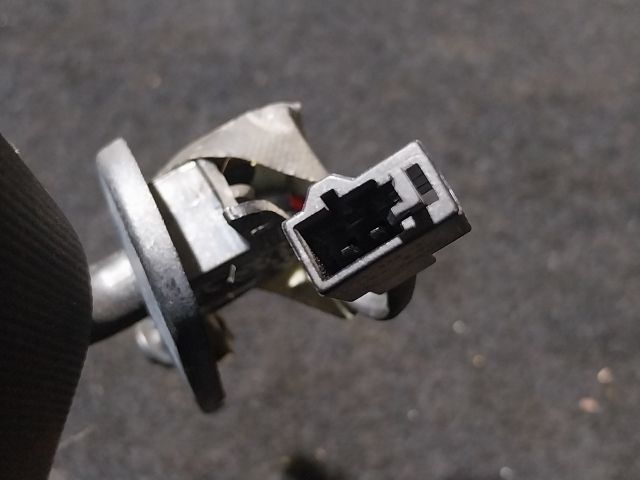 bontott VW EOS Jobb Napellenző