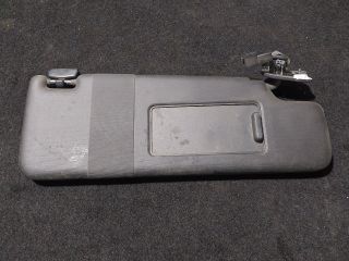 bontott VW EOS Jobb Napellenző