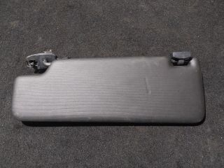 bontott VW EOS Jobb Napellenző