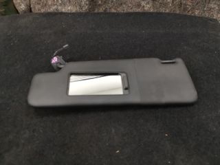 bontott VW EOS Jobb Napellenző