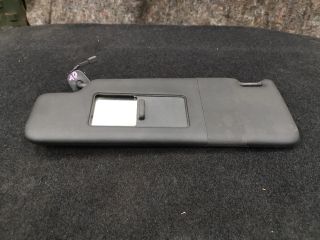 bontott VW EOS Jobb Napellenző