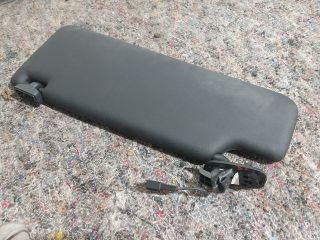 bontott VW EOS Jobb Napellenző