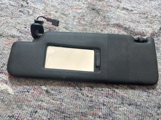 bontott VW EOS Jobb Napellenző