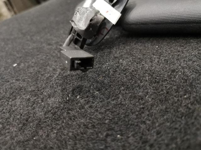 bontott VW EOS Jobb Napellenző