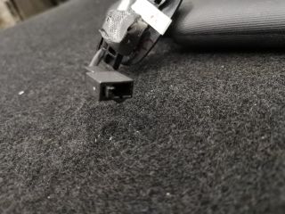 bontott VW EOS Jobb Napellenző