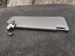 bontott VW EOS Jobb Napellenző